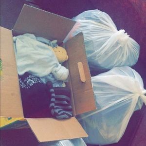 Boy clothes mix & match 2T -4T